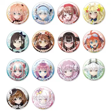 Re:AcT(リアクト)とは？VTuber事務所の歴史や情報、最新情報を徹底解説？Re:AcTのWikiまとめ：情報源、管理体制、そして未来への展望