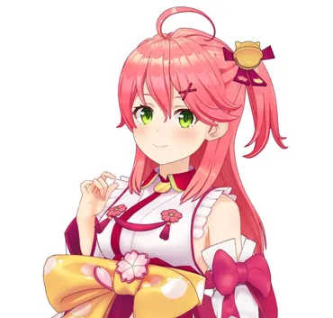 さくらみこ、活動休止と復帰、そして新たな挑戦？VTuberさくらみこの活動再開と、その道のり