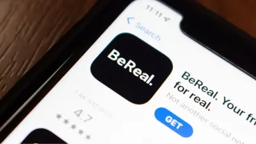 2024年9月最新】Bereal（ビーリアル）のシャッター音を消す方法