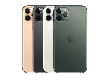 Apple、A13 Bionicプロセッサ+トリプルカメラの「iPhone 11 Pro」 