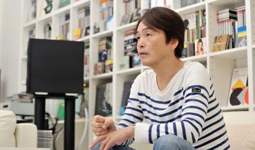 石田衣良、ウェブメディアで出版業界に風穴？ 新たな挑戦とは？『小説家と過ごす日曜日』からオンラインサロンへ、石田衣良の挑戦