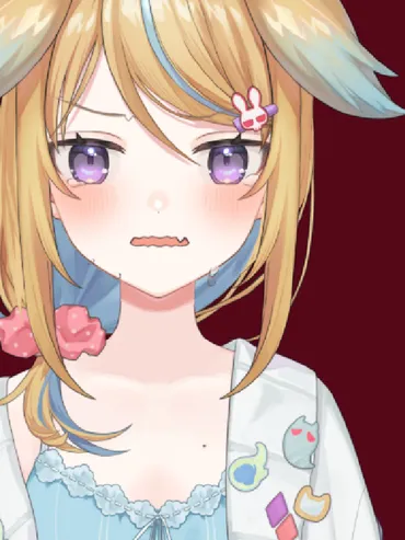 深層組、再始動への軌跡？VTuber事務所の逆境と未来への展望深層組、YouTubeチャンネル停止からの復活劇
