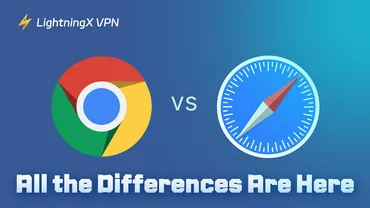 ChromeとSafari徹底比較！あなたに最適なブラウザは？Chrome vs Safari：ブラウザ選びの決定版！