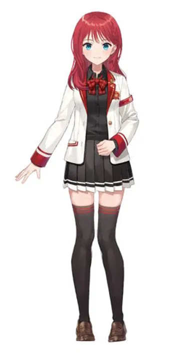 にじさんじVTuberが新衣装お披露目から5日後に卒業を発表 ファンからは「新衣装発表したばっかりなのに……!?」と驚きと悲しみの声（1/2） 