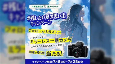 スギ薬局キャンペーン炎上、生成AI利用はなぜ問題？炎上騒動の真相と未来への提言？生成AI炎上騒動、クリエイターへの配慮と著作権問題