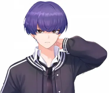 VTA生活動期間一覧