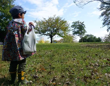赤城山の自然と融合！すぎの子幼稚園の教育とは？群馬県桐生市にある認定こども園すぎの子幼稚園の魅力