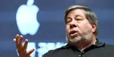 ウォズ氏、Appleの折り畳みスマートフォンについてインタビューで語る