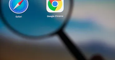ブラウザ選びの羅針盤：主要ブラウザ徹底比較！どれが最適？Safari、Chrome、Edgeなど主要ブラウザの特徴を徹底解説