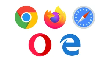5大webブラウザ徹底比較!Chrome、Firefox、Safari、Opera、Edge