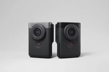 PowerShot V10でVlog新時代を切り開く！学生、ハワイ、インフルエンサーが魅せるVlogカメラとは？PowerShot V10の多様な活用とコミュニティ形成