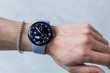 Pixel Watch 4触ってきた! あらゆる面で゛いいアプデ゛がされている