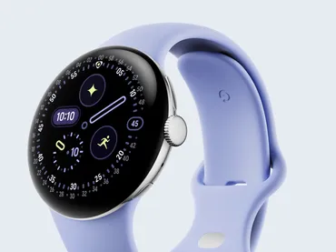 バッテリーとディスプレイが修理可能に!「Google Pixel Watch 4」10月発売