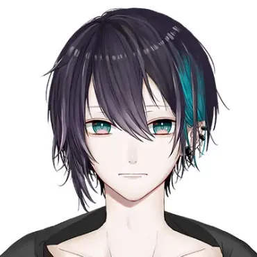 黛灰（まゆずみかい）の活動終了とは？VTuber引退と、その後のファンへの影響は？にじさんじVTuber黛灰、活動終了までの軌跡