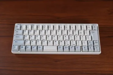 メカニカルキーボード沼へようこそ！Keychron K2は最高？US配列への挑戦とは？（体験レビュー）Keychron K2レビュー：デザイン、機能、そしてUS配列への挑戦