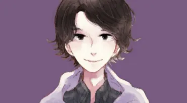 黛灰の前世(中の人)はやみえん!?イケメンすぎる顔バレや年齢、炎上を解説!