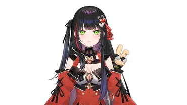 忍野ちゆ、VTuberデビューから契約解除まで！何が起きた？人気急上昇のVTuberとは！？