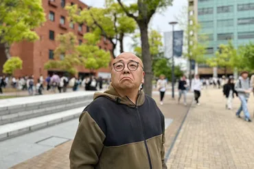 文末に句点「。」はNG…？「！」の本数は？ マルハラおじさんが若者に聞いたSNS時代のハラスメント対処法 