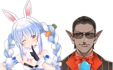 炎上商法】にじさんじのグウェル・オス・ガールが「ぺこーらに、告白しようと思ってる。」の歌ってみたを投稿【ホロライブ】