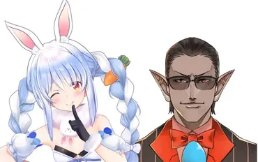 炎上商法?】にじさんじVtuberさんが「ぺこーらに、告白しようと思ってる。」の歌ってみたを投稿 → 翌日動画を削除