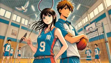 アオのハコ完結予想：大喜と千夏先輩の愛とスポーツが紡ぐ最終章
