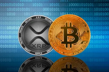 ビットコイン（BTC）とリップル（XRP）の違いは？特徴や目的を比べて紹介 