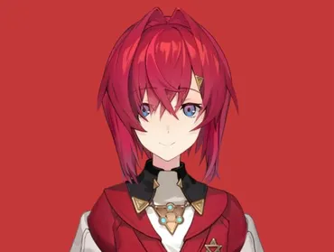 アンジュカトリーナの前世について!中の人の顔出しや性別などプロフィールも!