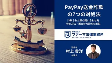 送金詐欺のつの対処法!詐欺られた際の問い合わせ先・特定