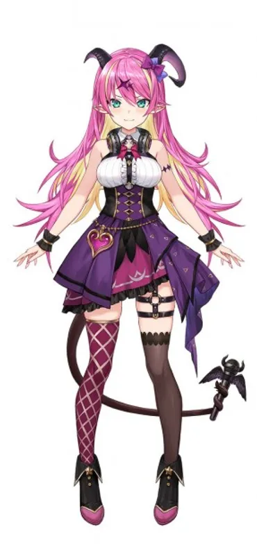 魔乃アロエ、ホロライブから卒業情報漏えいの謹慎処分から復帰せず