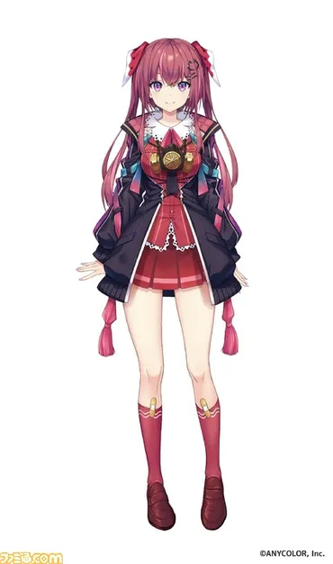 にじさんじ】海妹四葉、天ヶ瀬むゆ、先斗寧の名が新たにデビュー。グループ゛（ラナンキュラス）゛として登場し、初配信は月日時から！