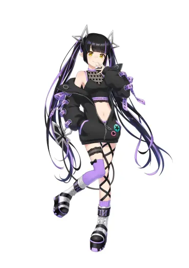 ななしいんくの彫金虎城アンナが卒業へいなうるうは契約解除
