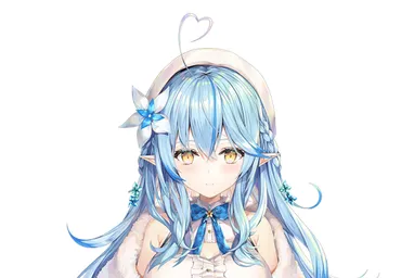 雪花ラミィ活動休止？炎上、体調不良、ネット社会の問題点？(VTuber、ドラクエ4、ホロライブ)雪花ラミィ、活動休止の背景を多角的に解説
