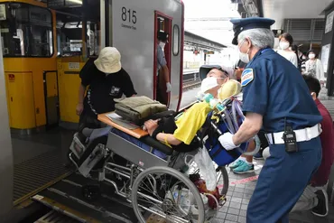 JR九州の駅無人化問題とは？移動の自由とバリアフリー化への影響を徹底解説？JR九州の無人駅化と障害者の移動の自由を巡る問題