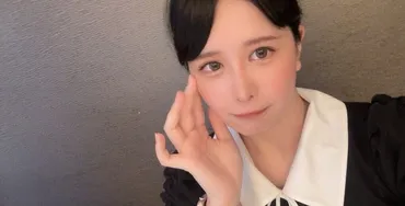 顔バレ】郡道美玲の転生先は毒ヶ衣ちなみ!中の人「ゆめの」の現在まで解説