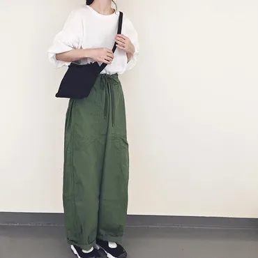 おしゃれなタックインのやり方は?簡単にセンスよく見えるタックインの解説&コーデ選♡–【公式】