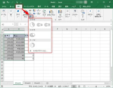 Excelスキルを徹底解説！初心者から上級者まで役立つ活用術とは？Excelの基本操作から、関数、データ分析、VBAによる自動化まで網羅