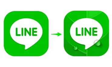 LINE、アプリのアイコンを変更〜アースデイに合わせ期間限定で – Touch Lab – タッチ ラボ